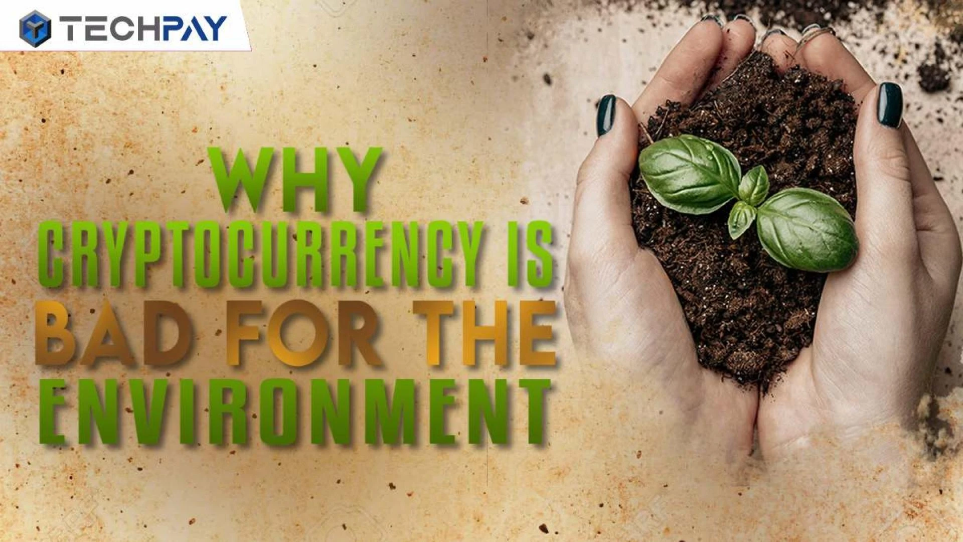 Why Crypto is Bad For the Environment