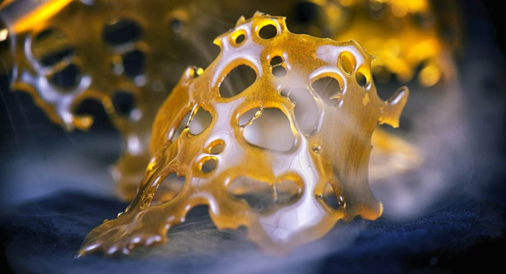 Where To Buy Shatter Concentrates?