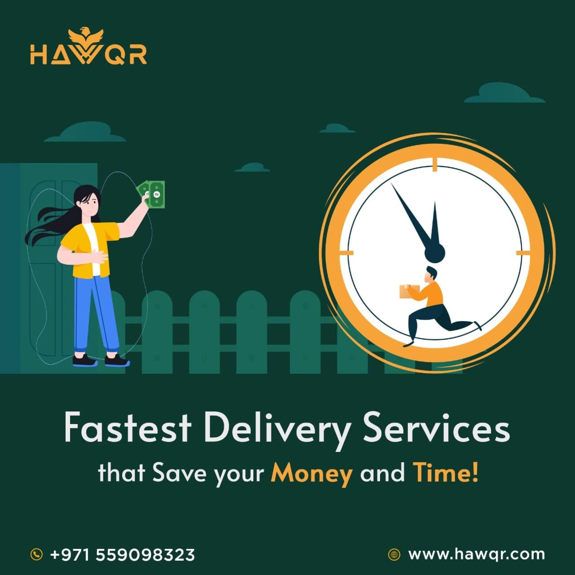Experience the Elegance Of Best Food Delivery Services in Dubai