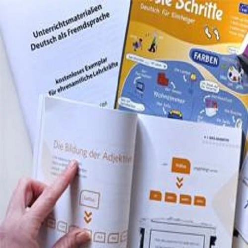 Why should you learn German Language?