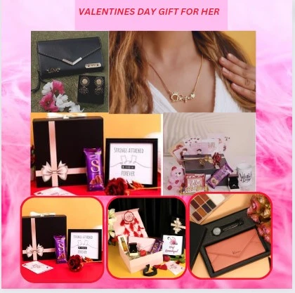 11 Best Valentine's Day Gifts for Her of 2023 Under 2999"