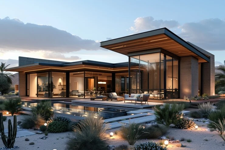 Celebrating Excellence in Architecture Firms