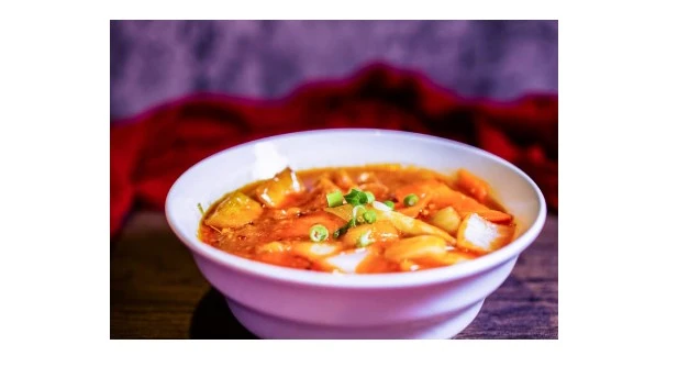 The Ultimate Guide to Chinese Cuisine at Your Local Chinese Restaurant