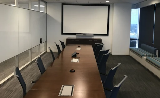 How Commercial Audio Visual Services Can Transform Your Space