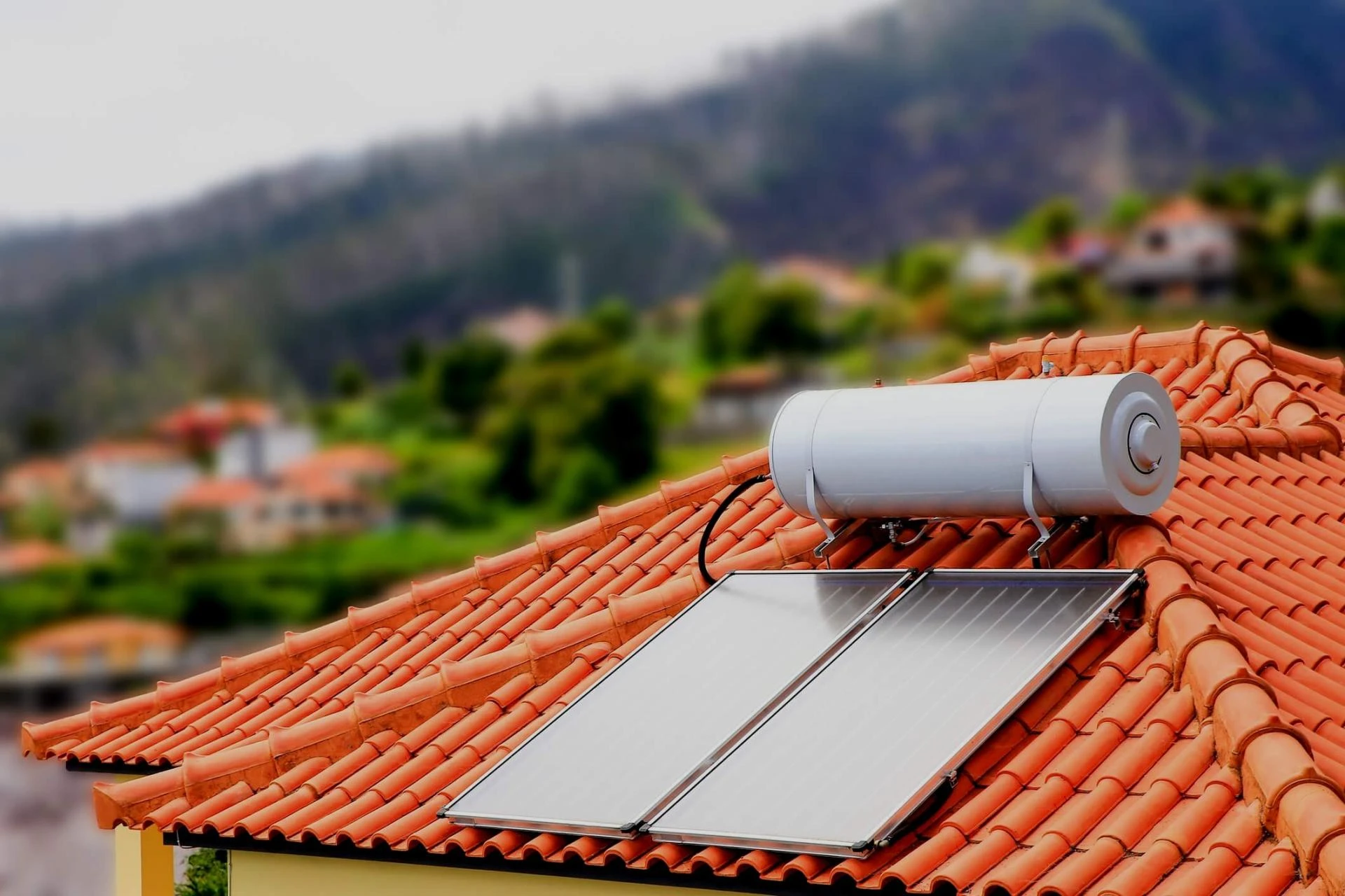 Installation of Solar Rooftop System: Important Information That You Should Know