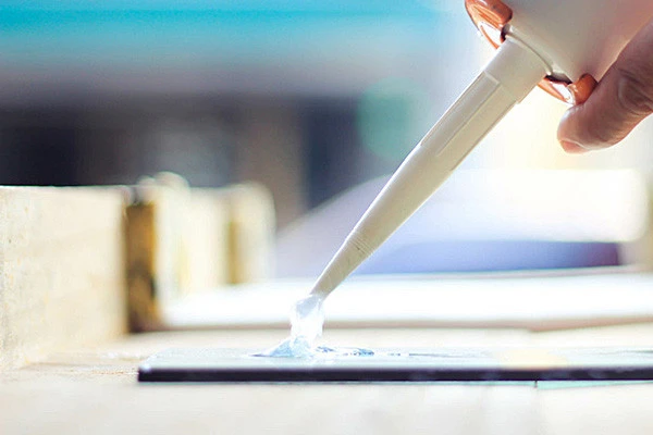 The Glue that Holds It All: A Deep Dive into the World of Industrial Adhesives