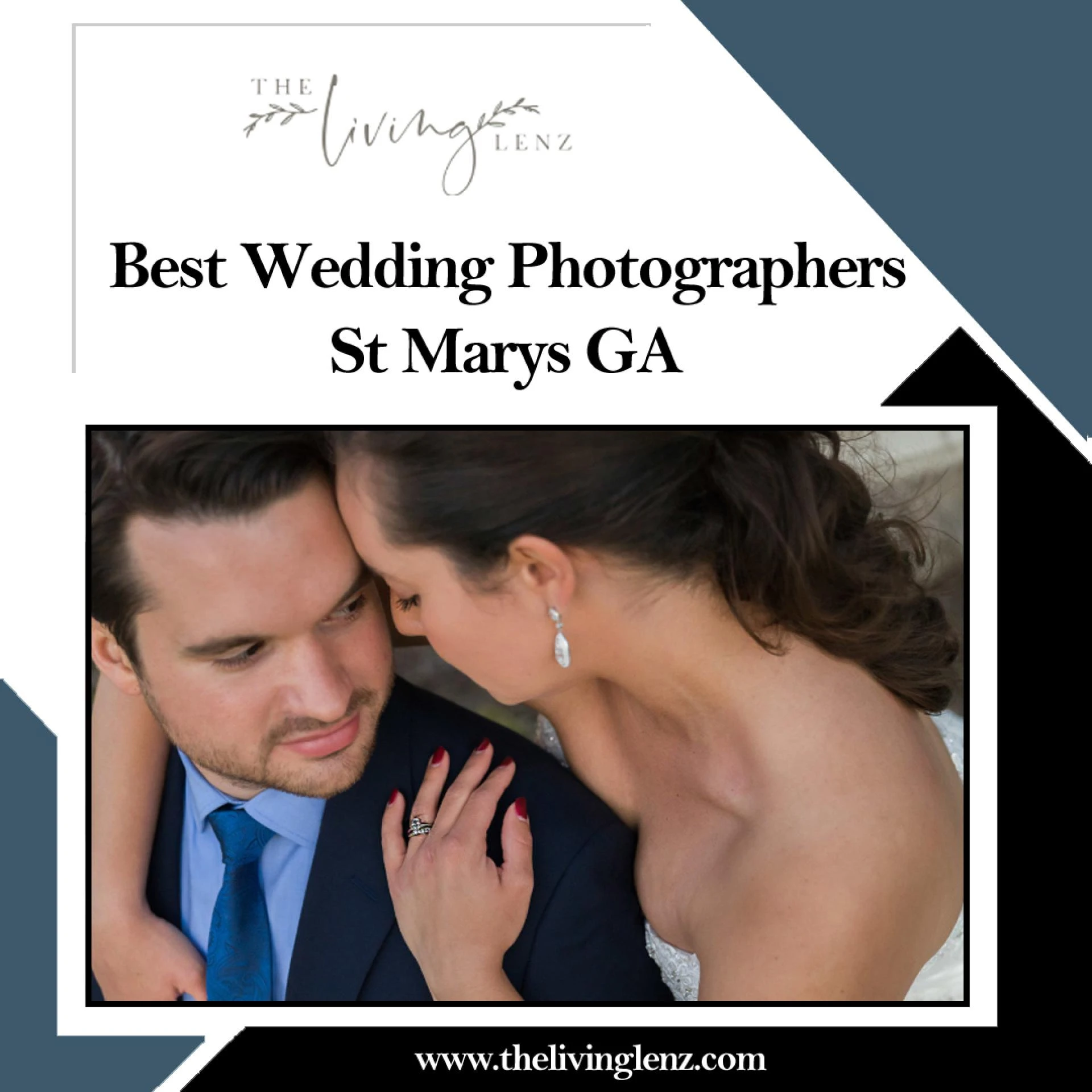 8 ways to get creative with family photos at the wedding