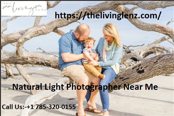 Seven Tips for Choosing the Perfect Family Photographer