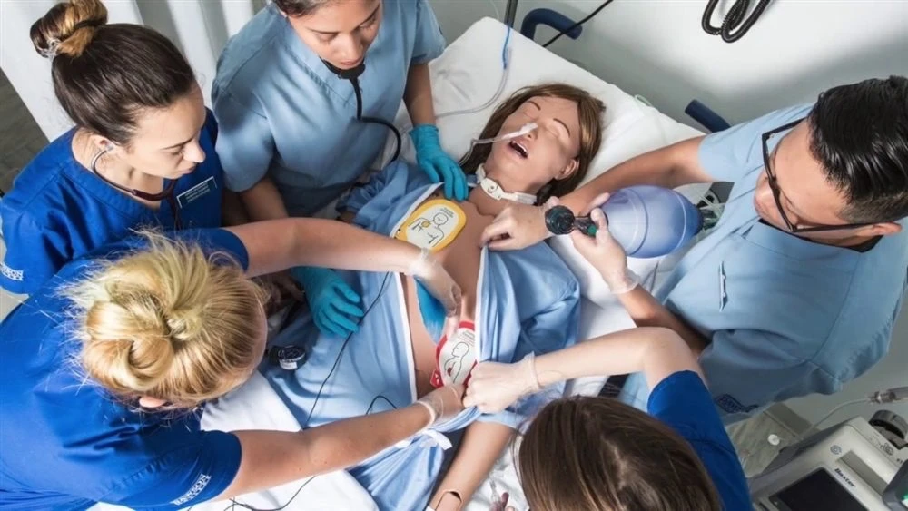 Patient Simulator: A Vital Component in Healthcare Practices  