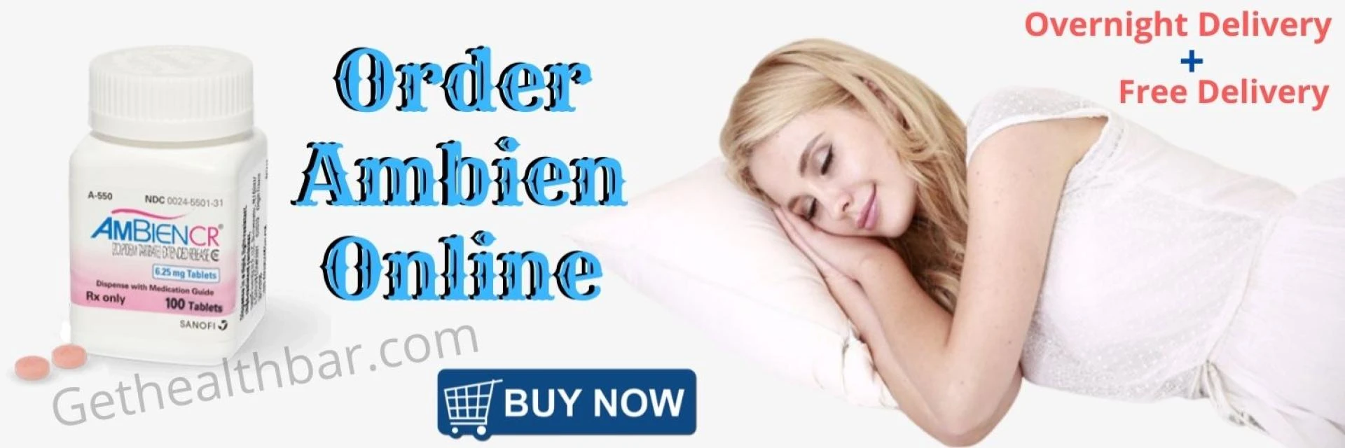How Should I Take Ambien For Best Result ? | Buy Ambien Online