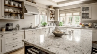 Exploring the Pros and Cons of Granite Worktops