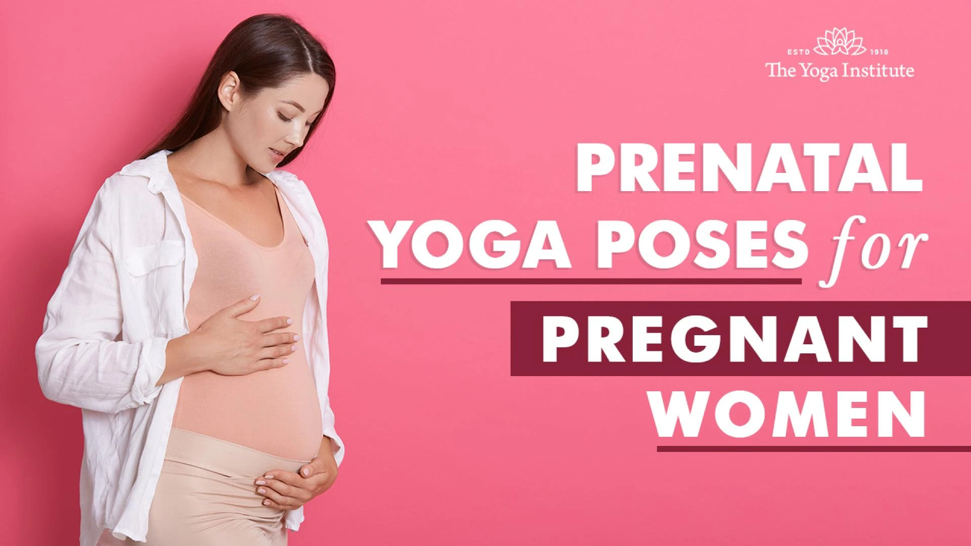 Yoga: A Gentle Guide for Pregnant Women and Irregular Periods