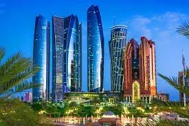 BEST 9 THINGS TO DO WITHIN 72 HRS IN DUBAI AND ABU DHABI
