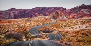 Roadtrips From Las Vegas – Top 5 Tours Around The City!