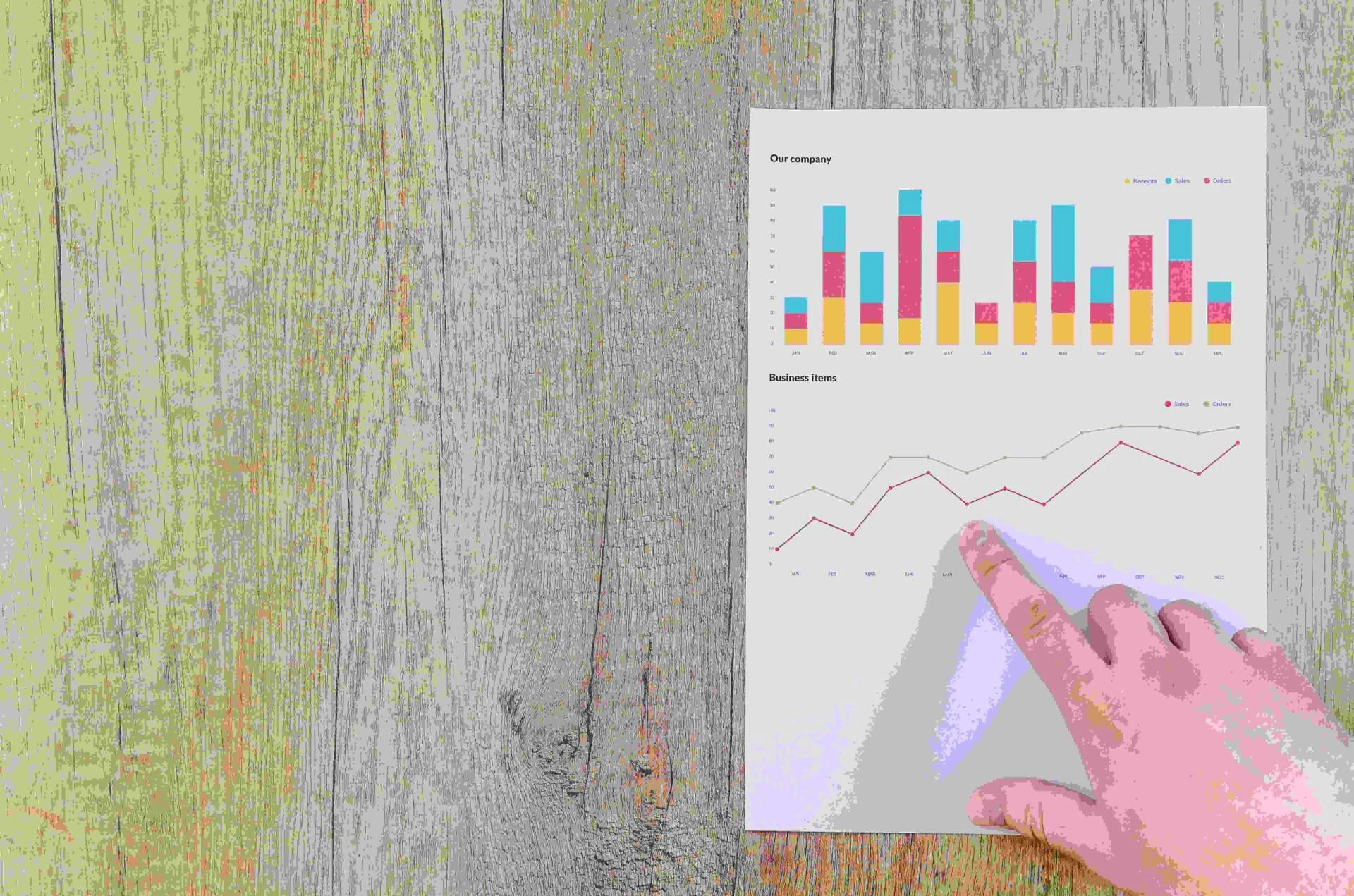 Financial Management Services for Real Estate: Why They Are Essential