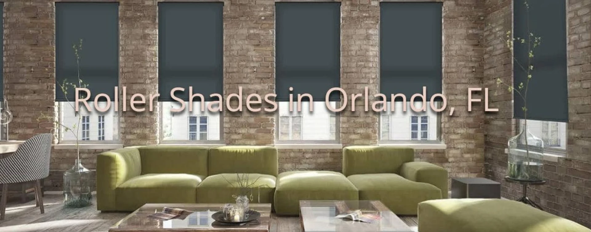 How To Find The Right Window Treatment For Each Room?