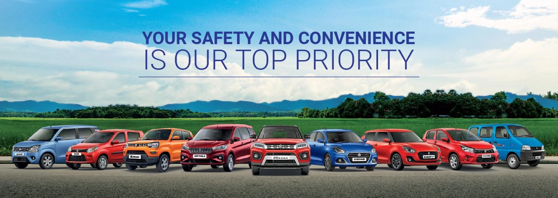 Maruti Suzuki Arena in Bhatli Chowk Bargarh - M Square Motors