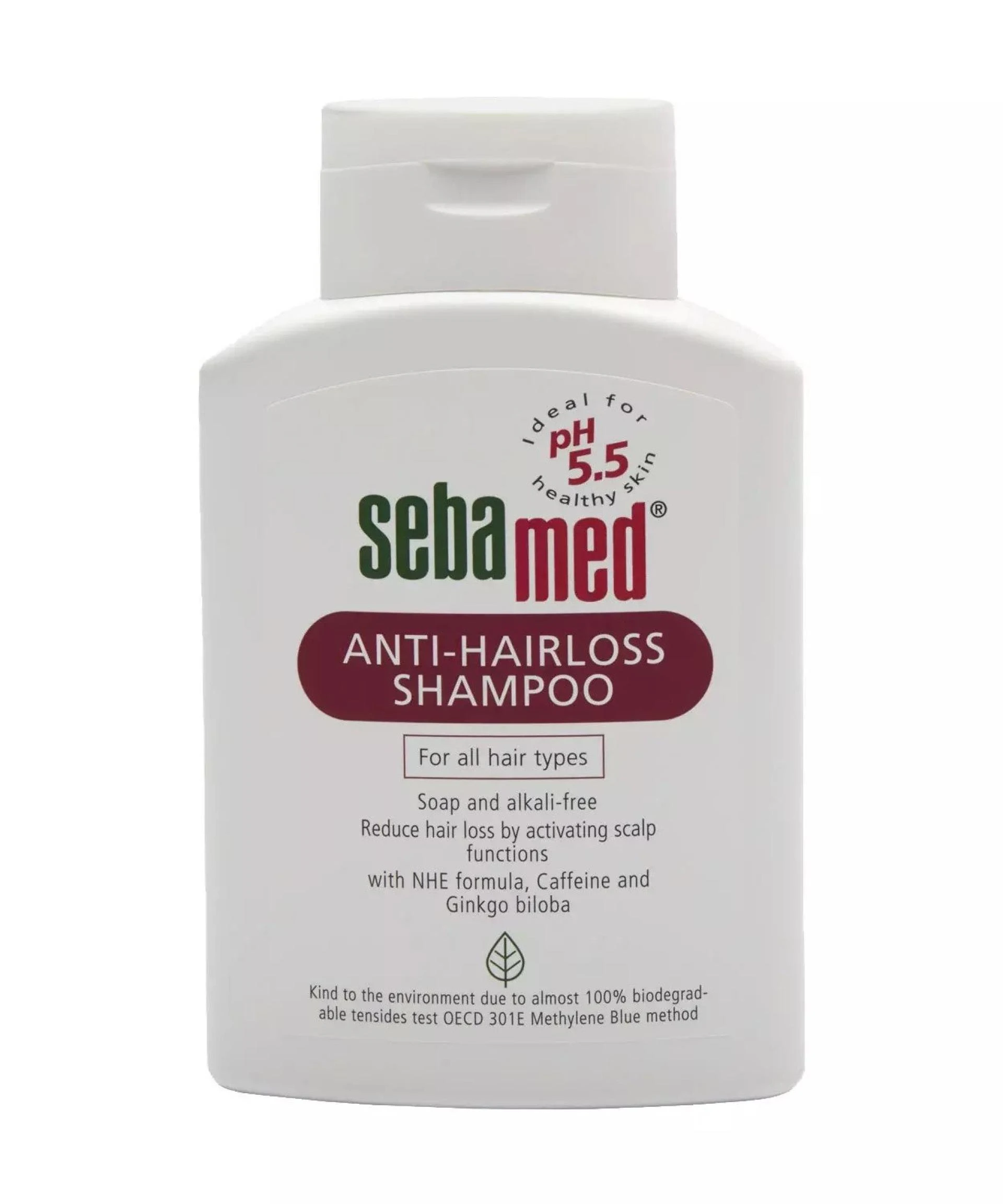 Best Shampoo for Hair Fall, Hairloss Shampoo Online