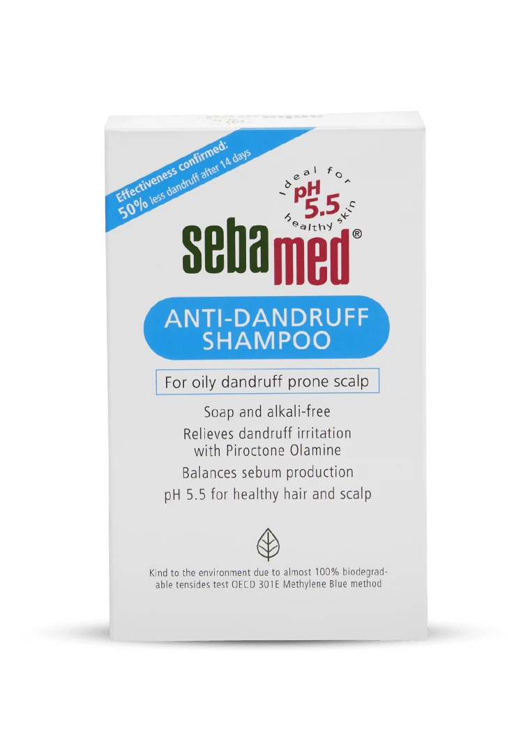anti dandruff shampoo, best shampoo for dry scalp