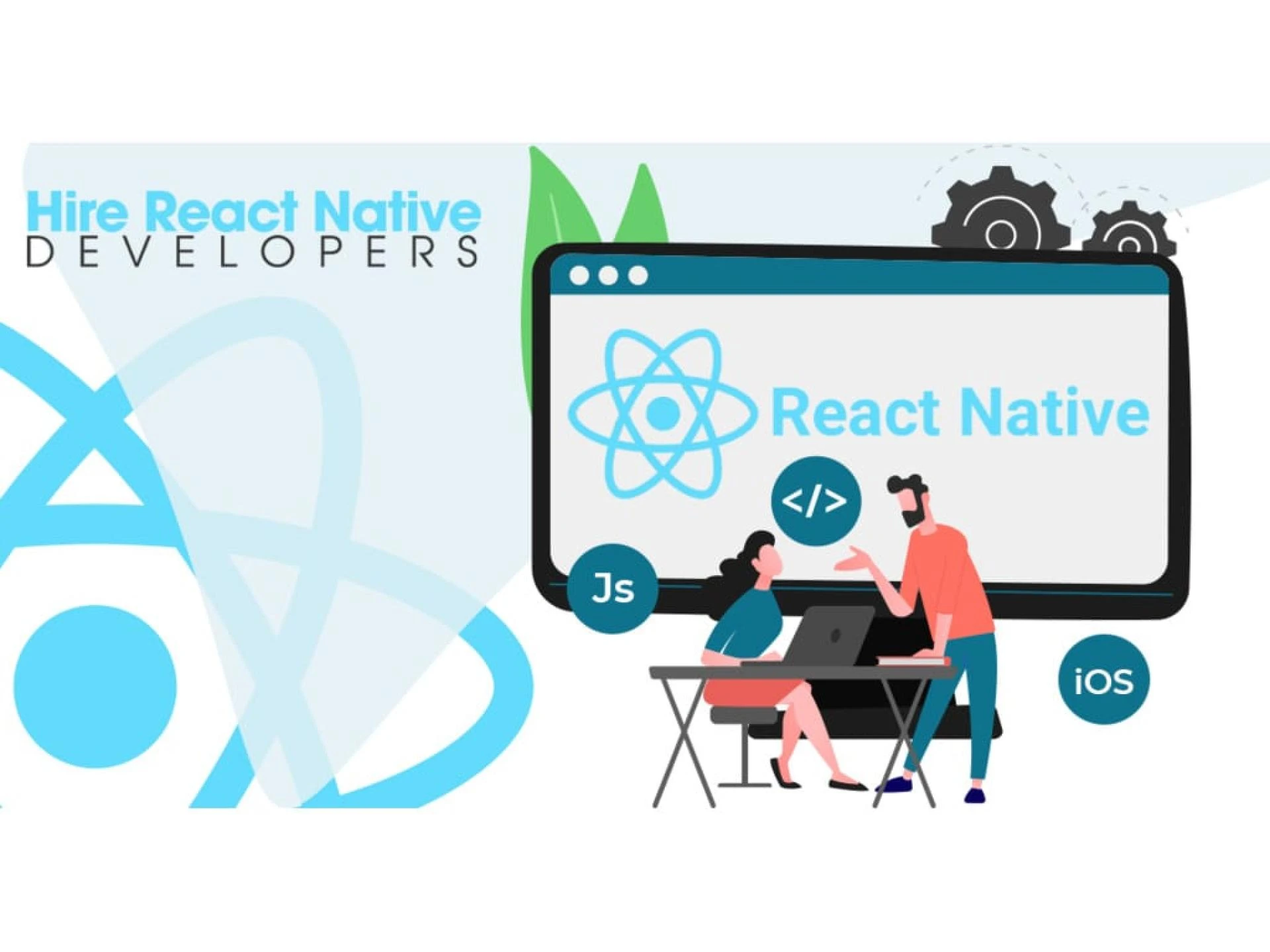 What is React Native Advantages, Importance &amp; Features