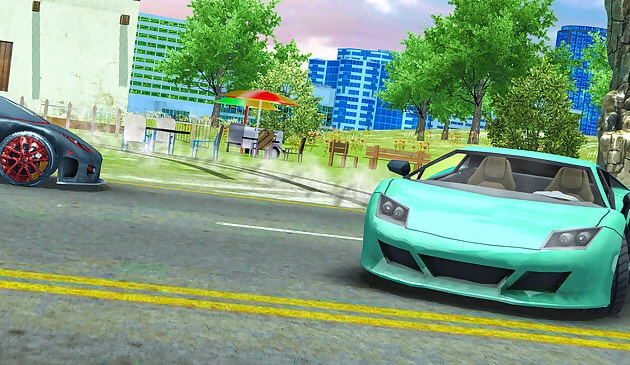 Tips to play Madalin Stunt Cars 3