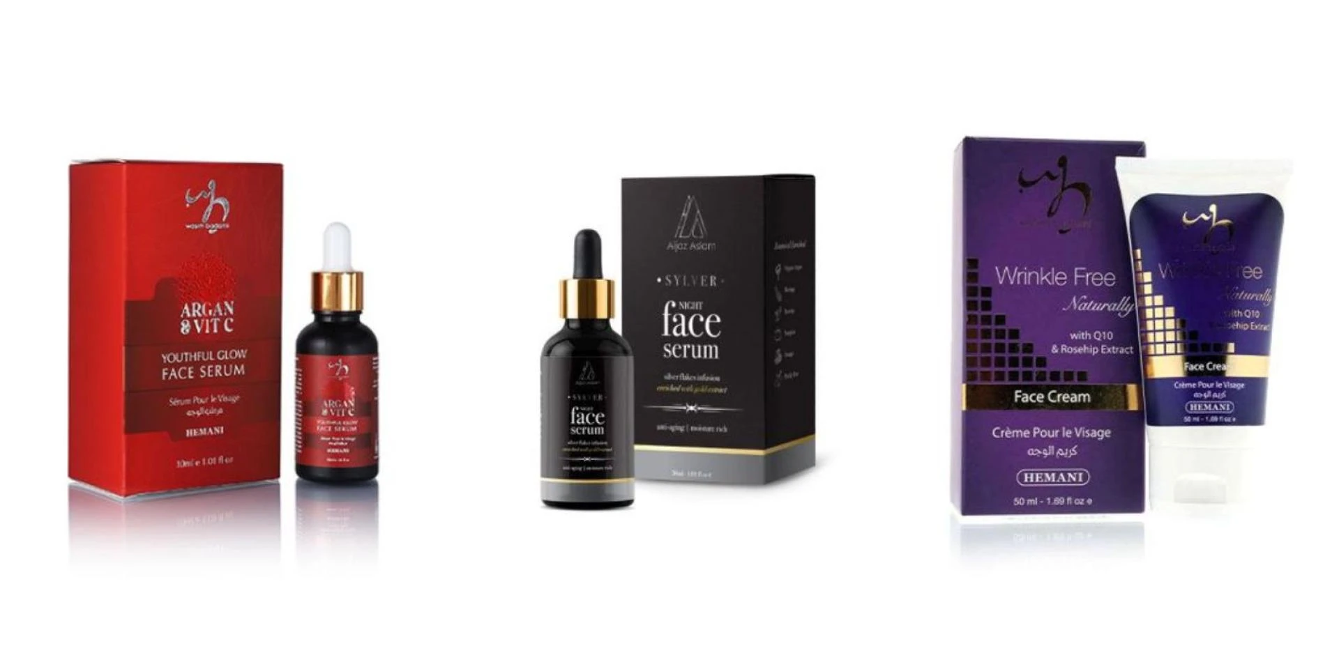 Discover the Best Organic Herbal Products in Pakistan