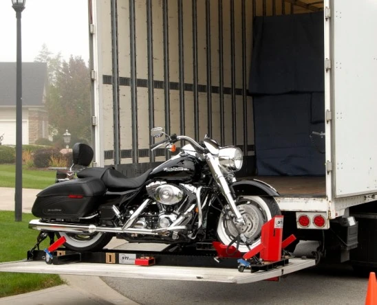 Motorcycle Shipping Cost - A Comprehensive Guide