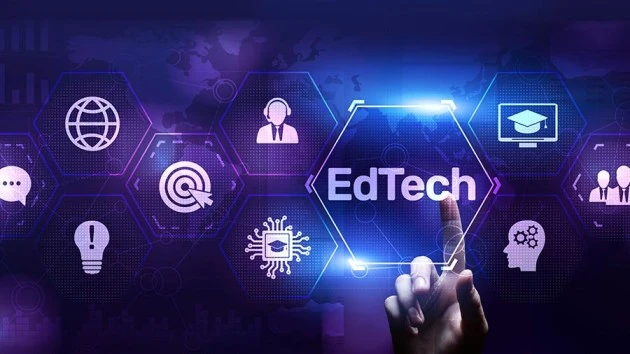 Exploring the Future: Key Trends Shaping the EdTech Industry