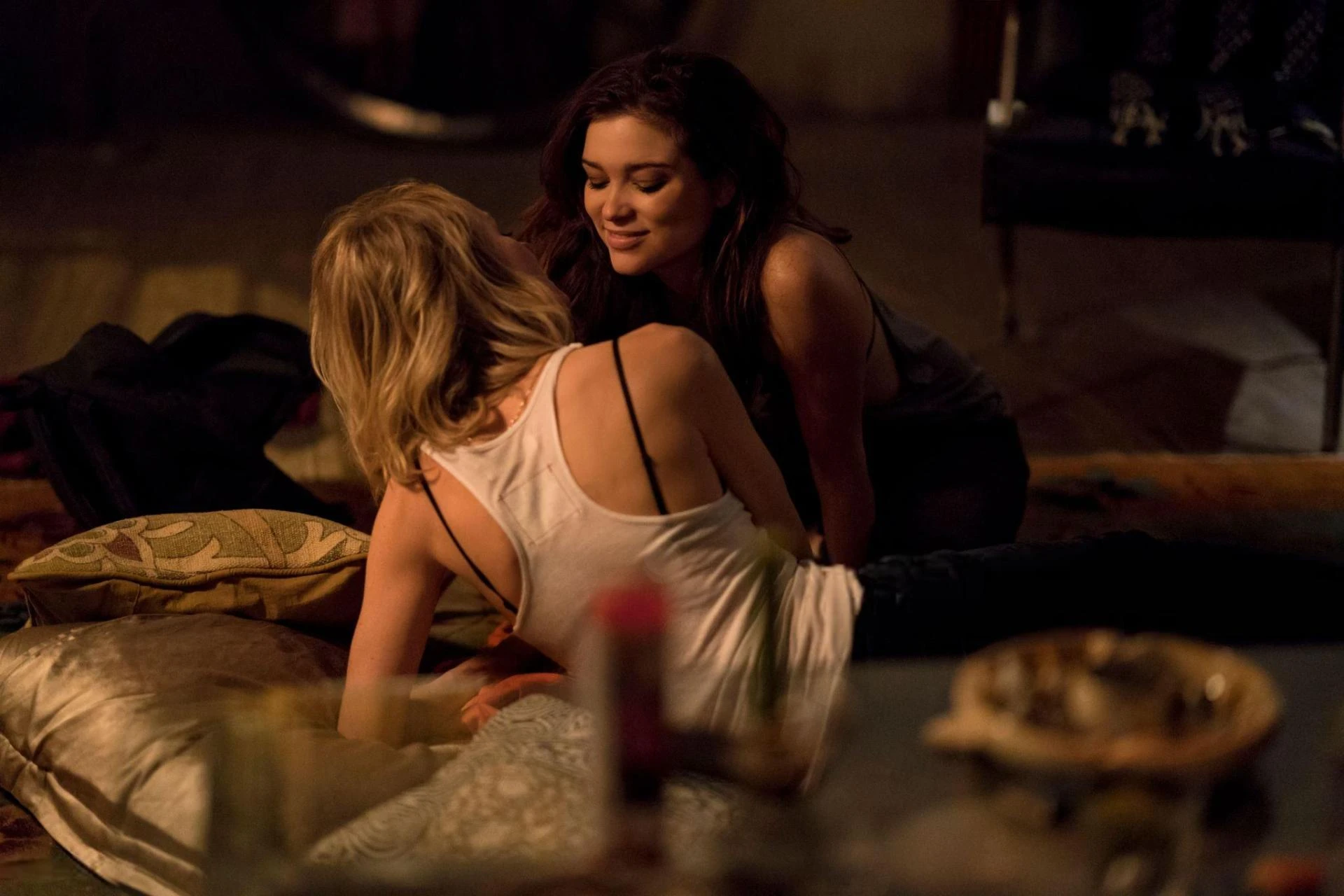 Top 10 Sexy Netflix Series