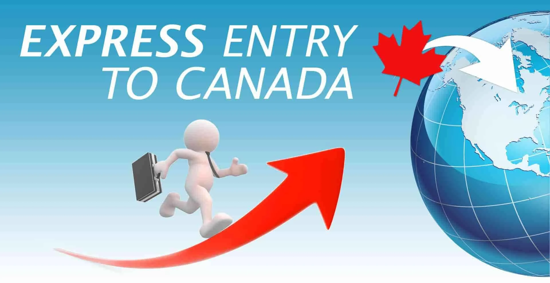 How To Get An Express Visa Canada In 2023