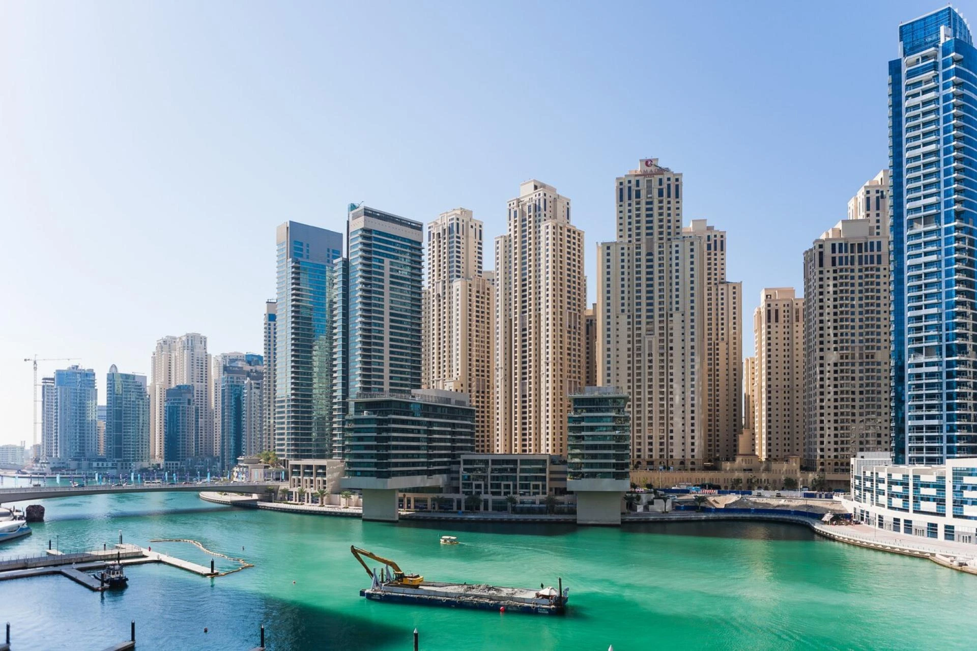 Navigating Financing Options for Property Buyers in Dubai