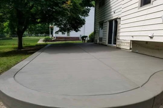 Environmentally Friendly Retaining Walls in Rockford