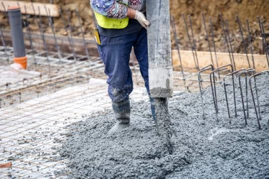 Residential Concrete Contractors in Rockford Solves All Residential Problems Related to Construction