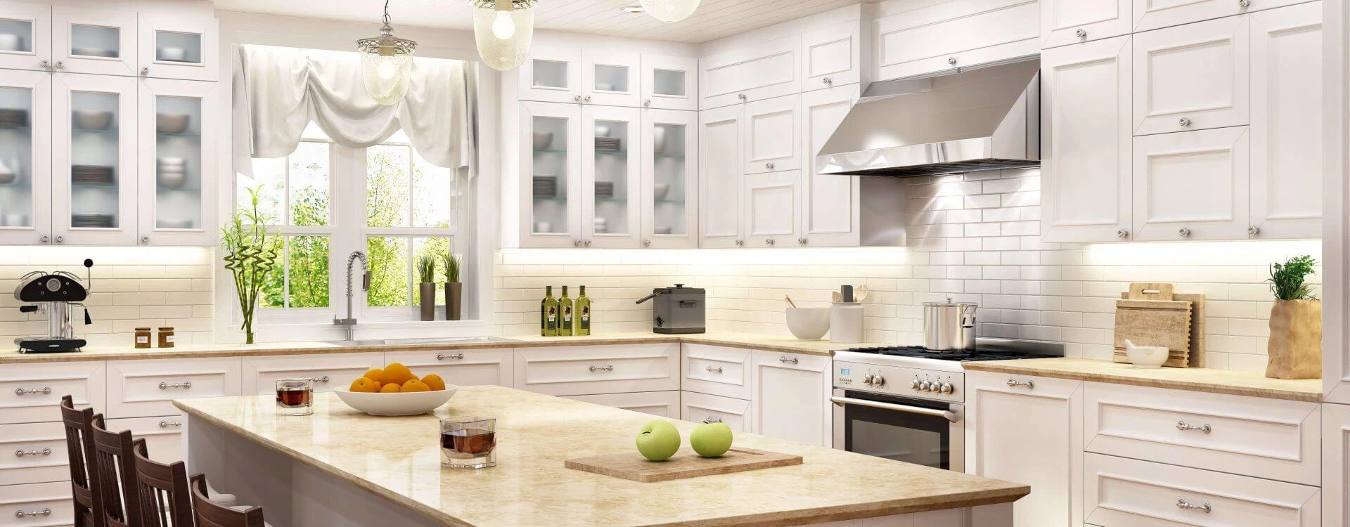 Tips For Hiring a Poway Kitchen Remodeling Contractor