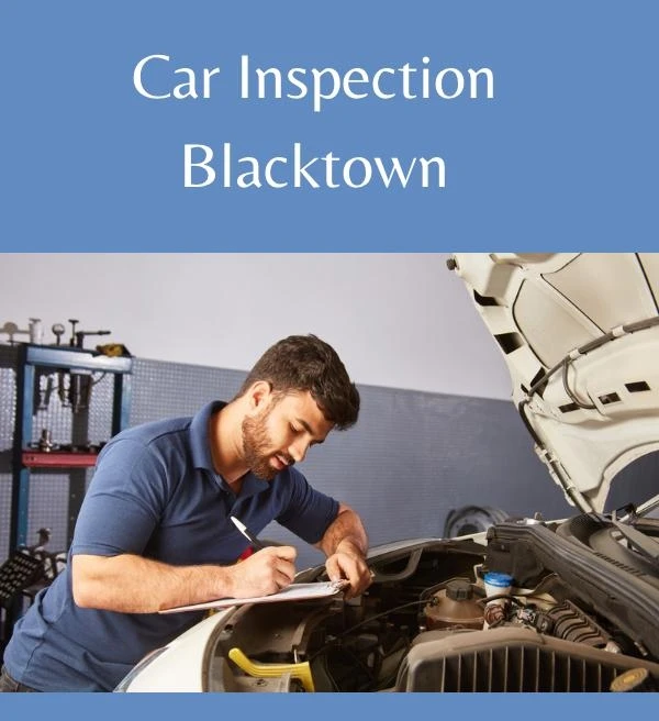A Few Facts About Pre Purchase Car Inspection