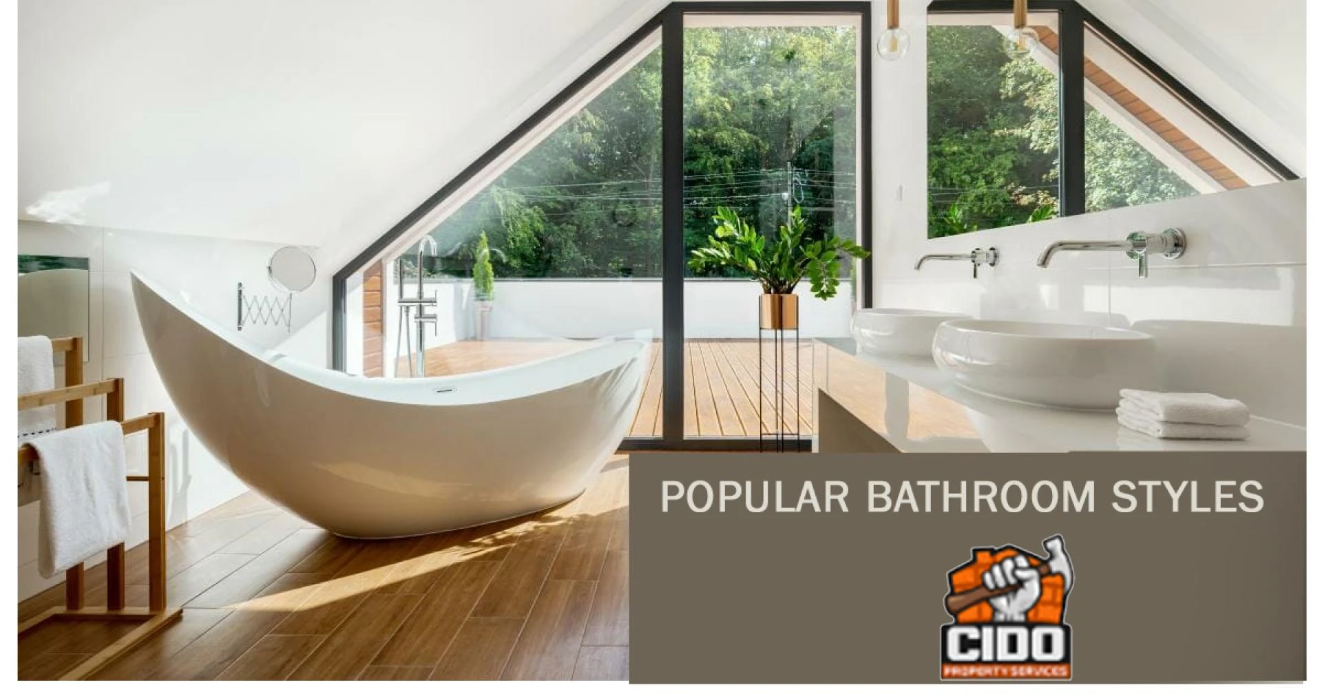 Is Your Bathroom Stuck in the Past? 5 Signs You Need a Bathroom Renovation Brisbane