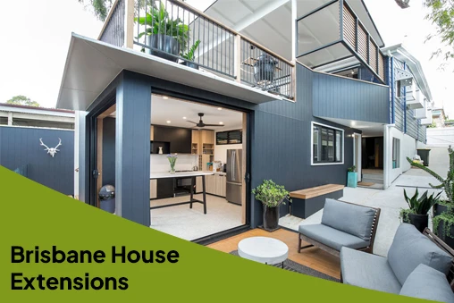 Transform Your Home With Stunning House Extensions Brisbane!