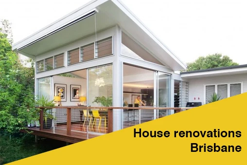 Best Reasons to Choose Our Home Renovations Brisbane