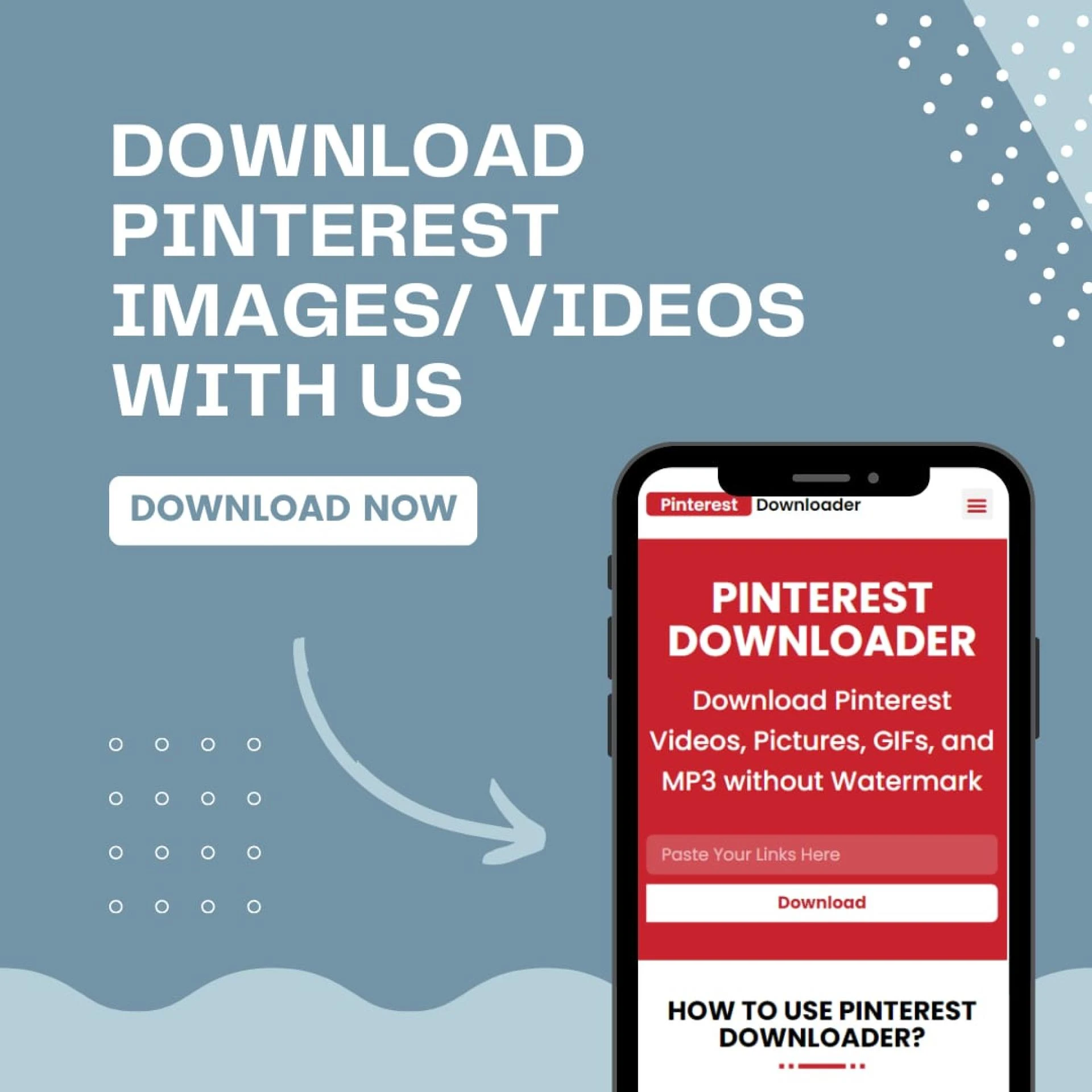 The Ultimate Guide to Using a Pinterest Video Downloader