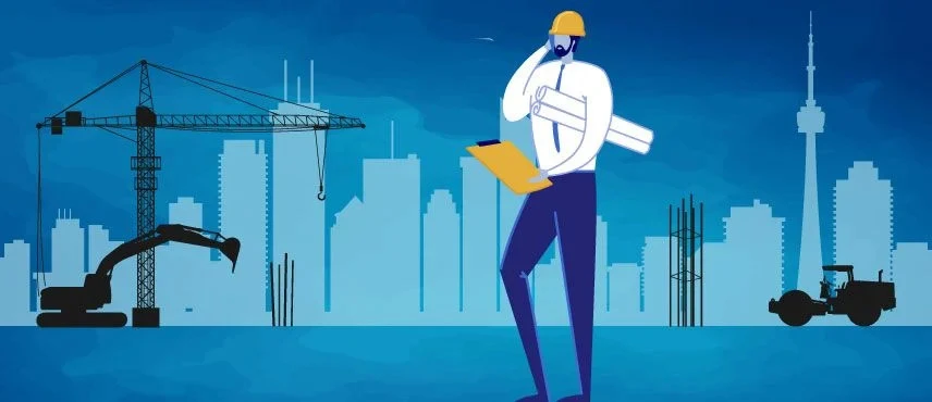 Demand for Civil Engineers in Canada in 2024