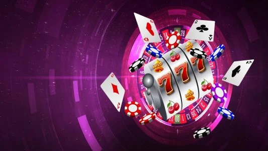Unlocking the Potential of Slot Maxwin: A Guide to Maximizing Your Winnings
