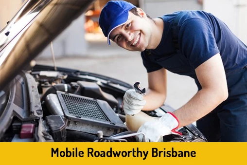 Why Sunshine Roadworthy Is the Most Trusted Name in Town for Mobile Roadworthy Brisbane