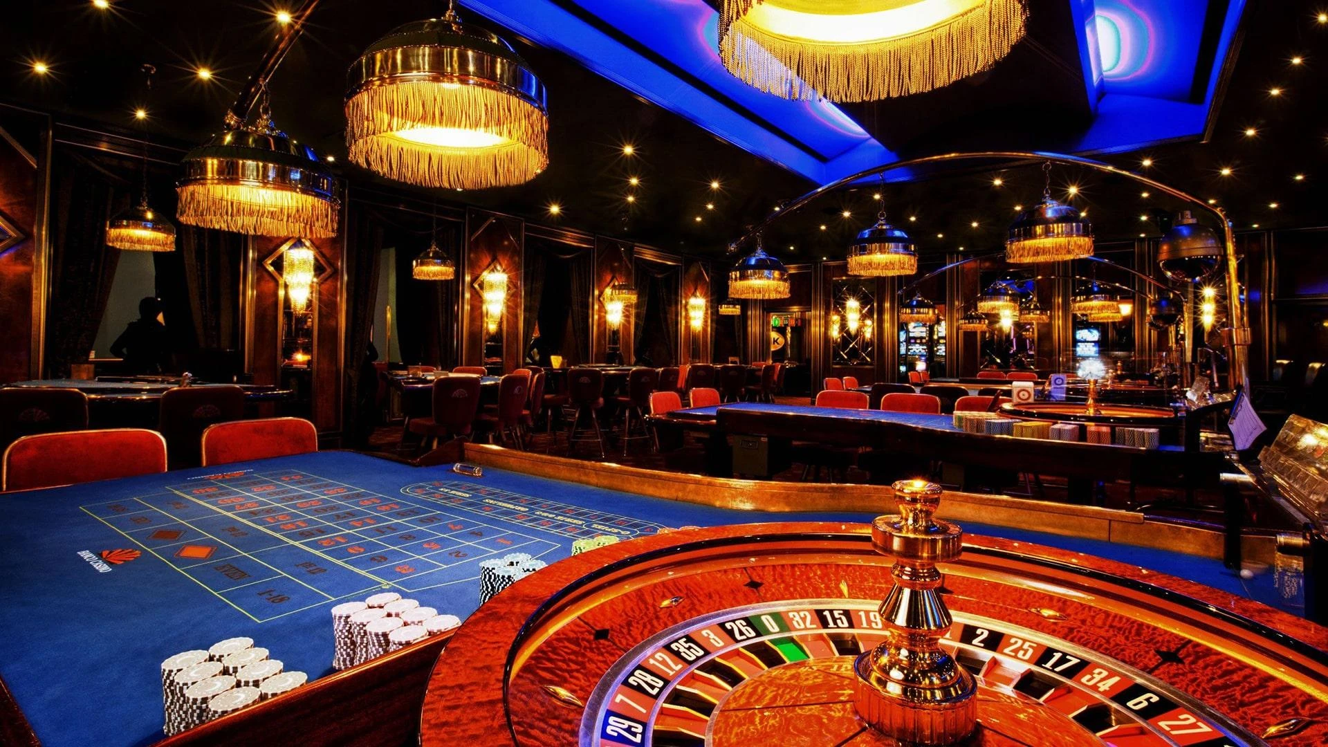 The Thriving World of Casino Communities: Where Entertainment Meets Camaraderie