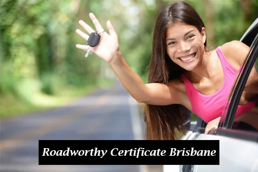 Reasons Why Mobile Roadworthy Brisbane Professionals Fail Your Car