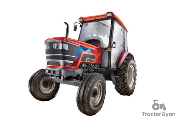 Mahindra Tractor Features in India 2022 | Tractorgyan