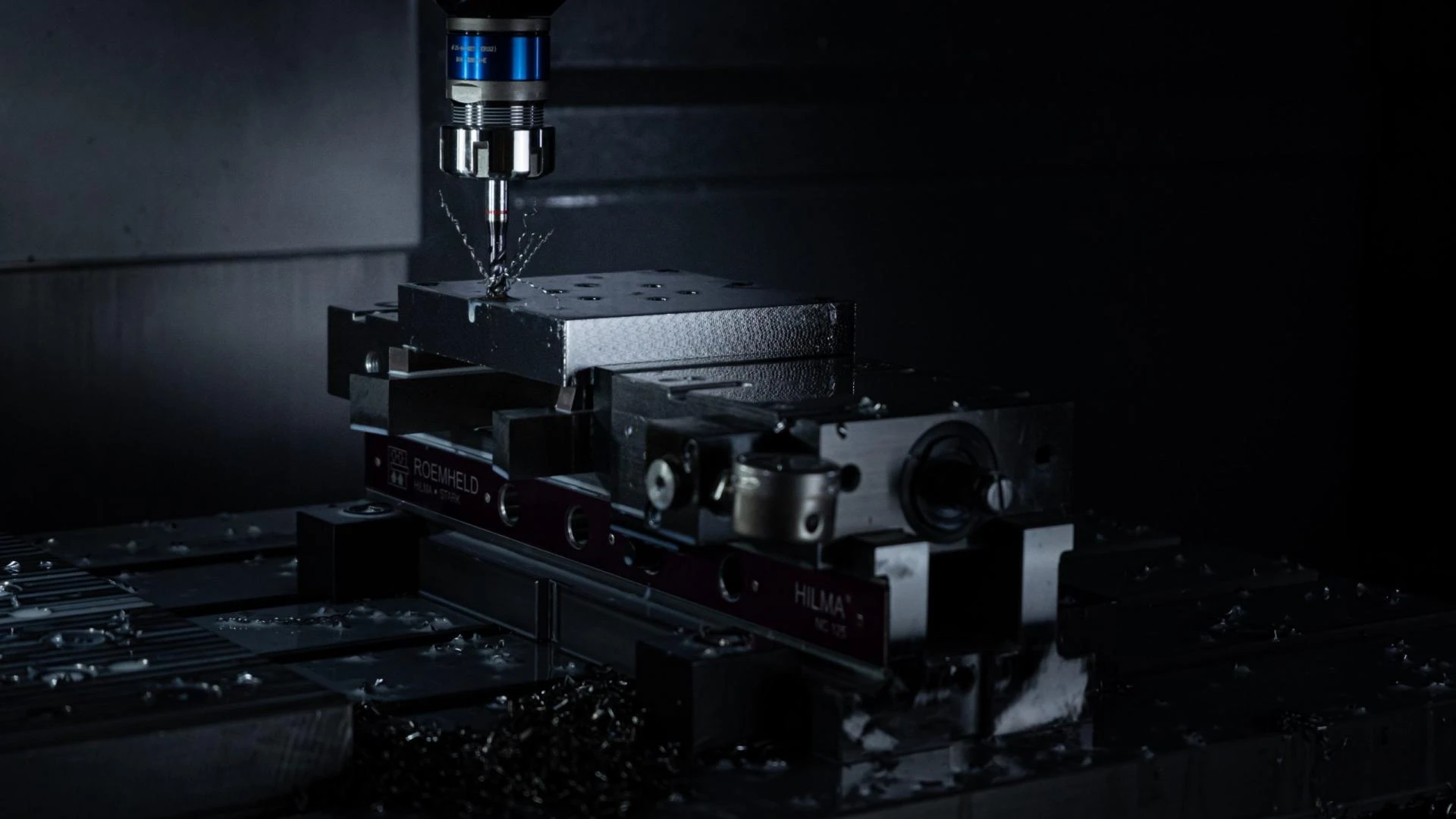 Why Is CNC Machining a Good Option for Rapid Prototyping?