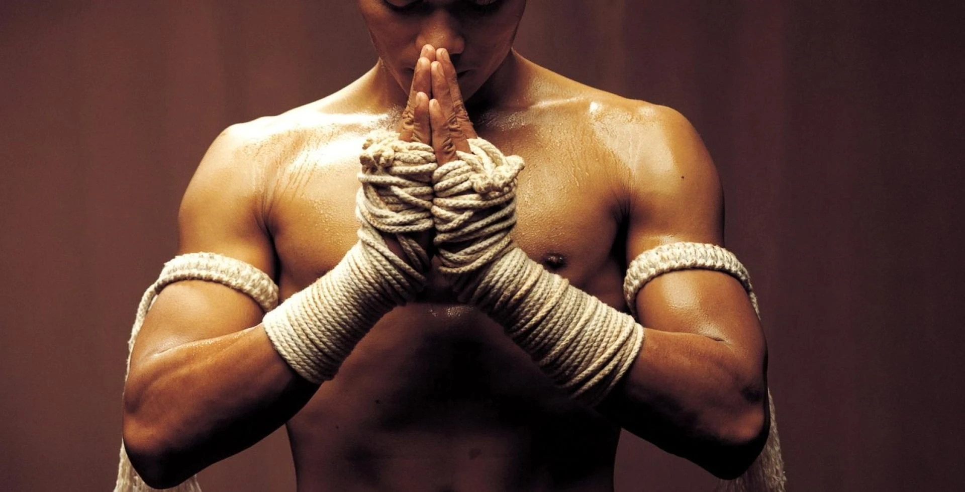 Unleashing the Art of Eight Limbs: Exploring the Dynamic World of Muay Thai