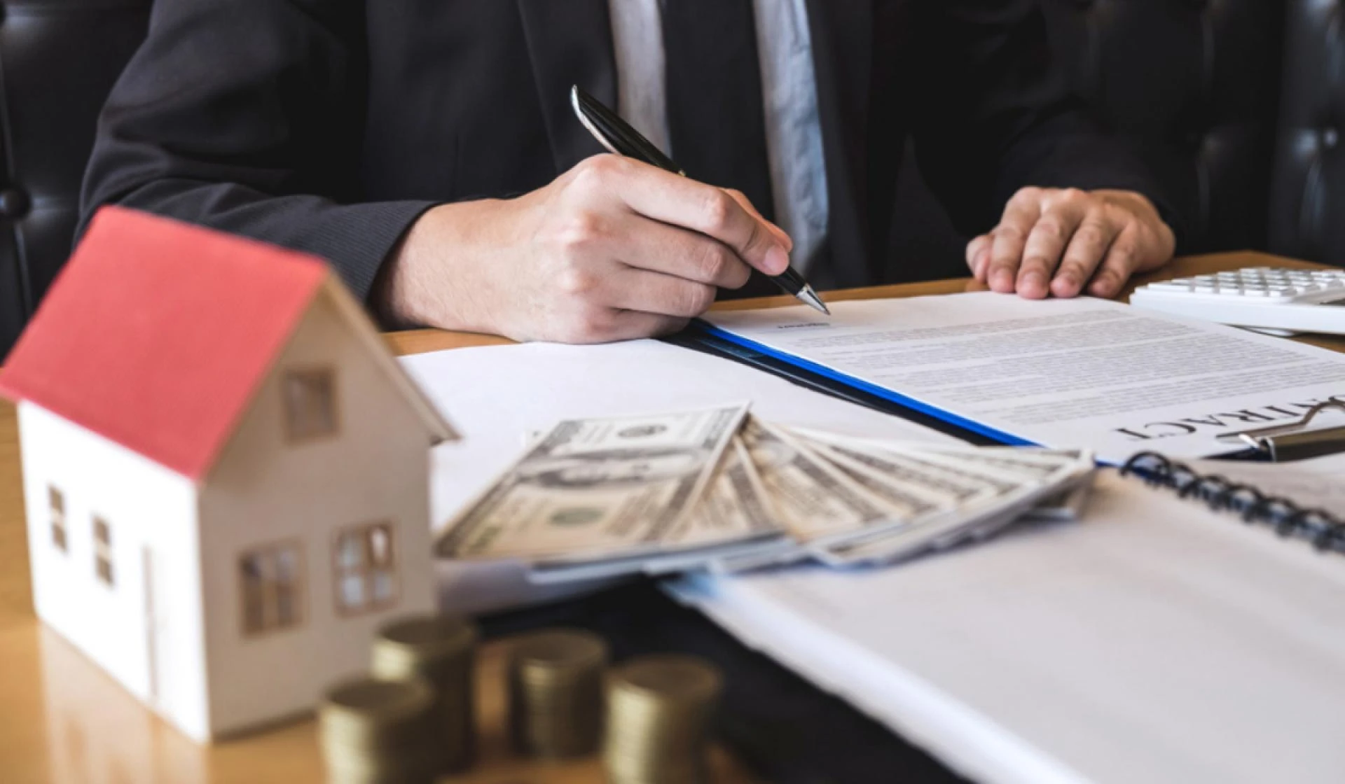 Building Dreams, Calculating Interest: Navigating the Landscape of Construction Financing Rates
