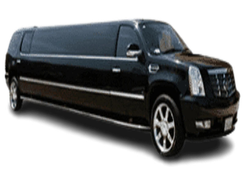 limo service atlanta airport