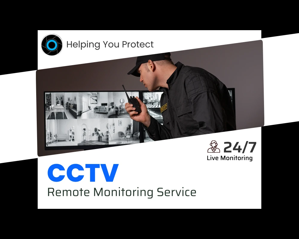 Mastering the Art of Professional CCTV Camera Installation: A Comprehensive Guide